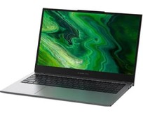 DIGMA 15.6 Pro Fortis Grey (DN15P3ACXW01)