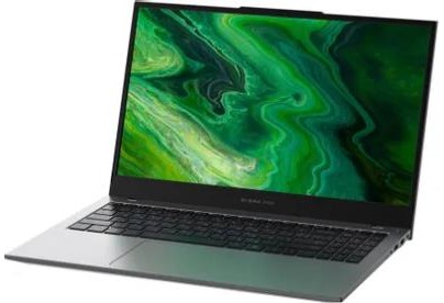 DIGMA 15.6 Pro Fortis Grey (DN15P3ACXW01)