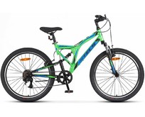 STELS Mustang 24V*EP00009286*X0000001793*16