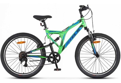 STELS Mustang 24V*EP00009286*X0000001793*16