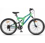 STELS Mustang 24V*EP00009286*X0000001793*16