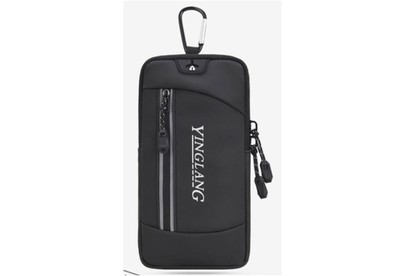 ECOS Чехол спортивный для смартфона, SC11, сумка на руку (109445)