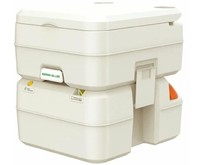 GREEN GLADE Выдувной туалет 20 литров GG2002