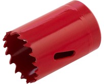 MATRIX Коронка Bimetal, 35 мм 72435