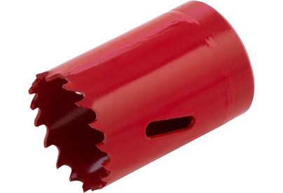 MATRIX Коронка Bimetal, 35 мм 72435