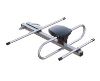 РЭМО (301031) BAS11535V SPRINT3  активная