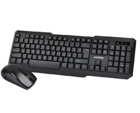 SMARTBUY (SBC236374AGK) ONE 236374AGK черный