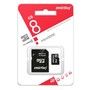 SMARTBUY (SB8GBSDCL401) MicroSDHC 8GB Сlass4 + адаптер