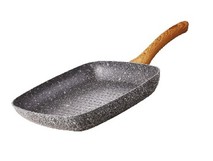 LARA LR015626 GRILL PALERMO 26см