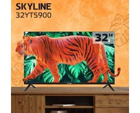 SKYLINE 32YT5900 HD Безрамочный
