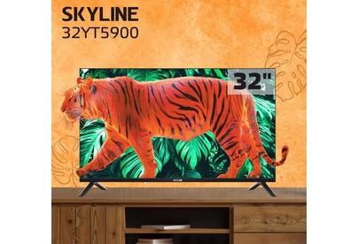 SKYLINE 32YT5900 HD Безрамочный