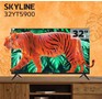 SKYLINE 32YT5900 HD Безрамочный