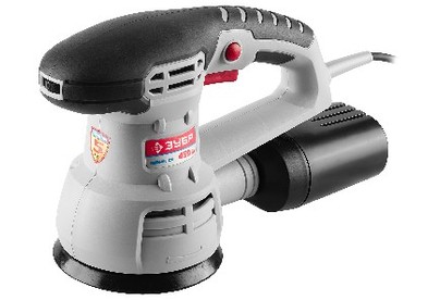 ЗУБР ЗОШМ450125 450Вт, 125мм