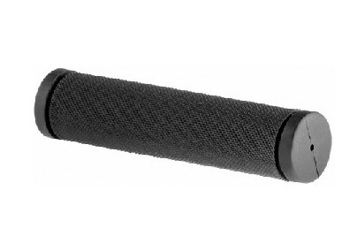 STELS Грипсы VLG311D2 Velo 130 мм чёрные 150048 LU000871