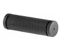 STELS Грипсы VLG3117D2 Velo 100 мм чёрные 150047 LU007123