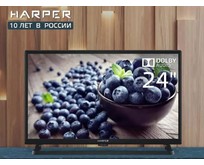 HARPER 24R490T HD