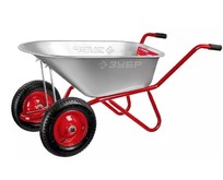 ЗУБР 39952 90л, 180кг