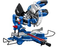 ЗУБР ППТ255П Профессионал пила торцовочная с протяжкой