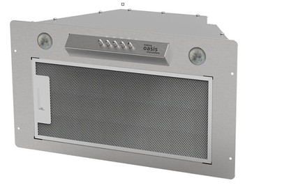 OASIS VM50S (V) (making oasis everywhere) нерж