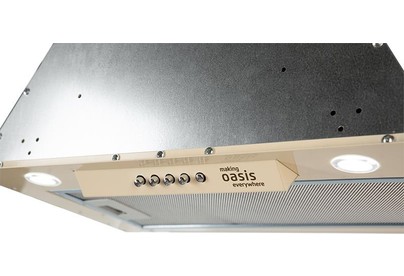 OASIS VM50I (V) (making oasis everywhere) бежевый