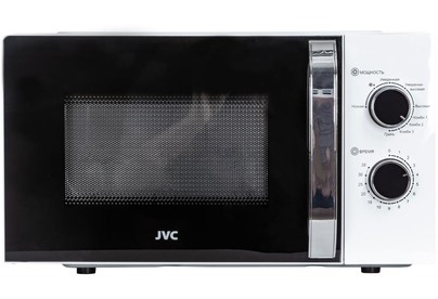JVC JKMW210MG white 20л