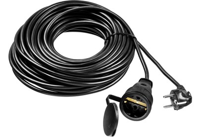 STAYER Силовой удлинительшнур ПВС 3х1.5 30м 3500Вт IP44, MC 315 5502830