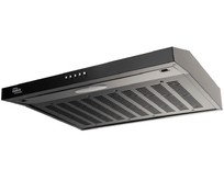 OASIS PO50B черный