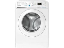 INDESIT BWSA 7109 WWV RU, Белый