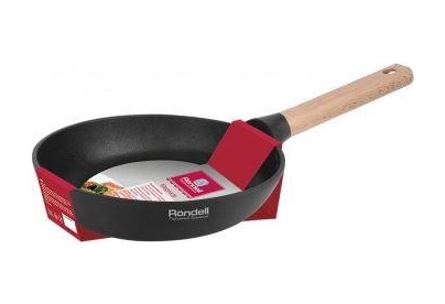 RONDELL Magnate RDA1241 круглая 24см