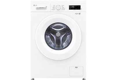 LG F2Y1HS3W белый