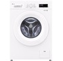 LG F2Y1HS3W белый