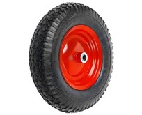 БТМ PR3001 размер 16*4,008 12/100мм (с трубкой), диск сварной 0000026755