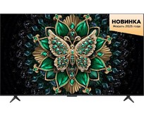 TCL 55C6K UHD 4K SMART TV Google