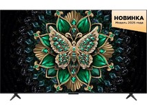 TCL 55C6K UHD 4K SMART TV Google