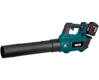 ЭНЕРГОПРОМ HOME MASTER ВА40 (синий квадрат) /уп.3шт 0000024919 (Без АКБ и ЗУ)