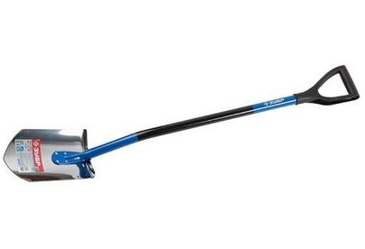 ЗУБР Профессионал АртельНС для земляных работ, размер средний [439406_z02]