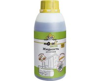 NADZOR Жидкий концентрат для септиков, 0.5 л, Garden BIOWC1