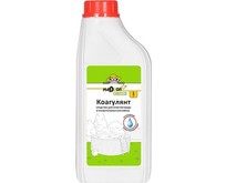NADZOR Коагулянт (жидкий), 1л, Garden BAS078