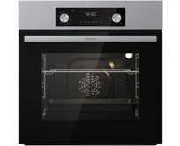 GORENJE BO6737E02NX черный