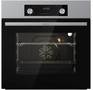 GORENJE BO6737E02NX черный