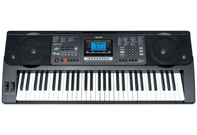 AIWA (20689) ASZ613 черный