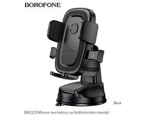 BOROFONE (6941991121302) BH132 Black