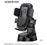 BOROFONE (6941991121302) BH132 Black
