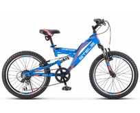 STELS Mustang 20V*EP00007713*X0000001619*13
