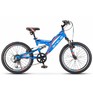 STELS Mustang 20V*EP00007713*X0000001619*13