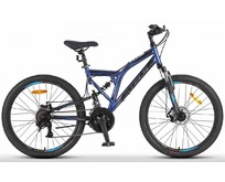 STELS Mustang 24MD*EP00007446*X0000001605*16