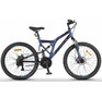STELS Mustang 24MD*EP00007446*X0000001605*16