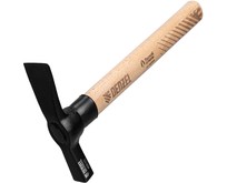 DENZEL Молоток каменщика, 400 г, буковая рукоятка, EFP 10641
