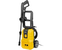 DENZEL Моечная машина высокого давления R135, 1600 Вт, 135 бар, 390 л/ч 58261