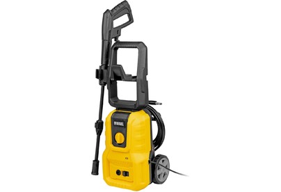 DENZEL Моечная машина высокого давления R135, 1600 Вт, 135 бар, 390 л/ч 58261